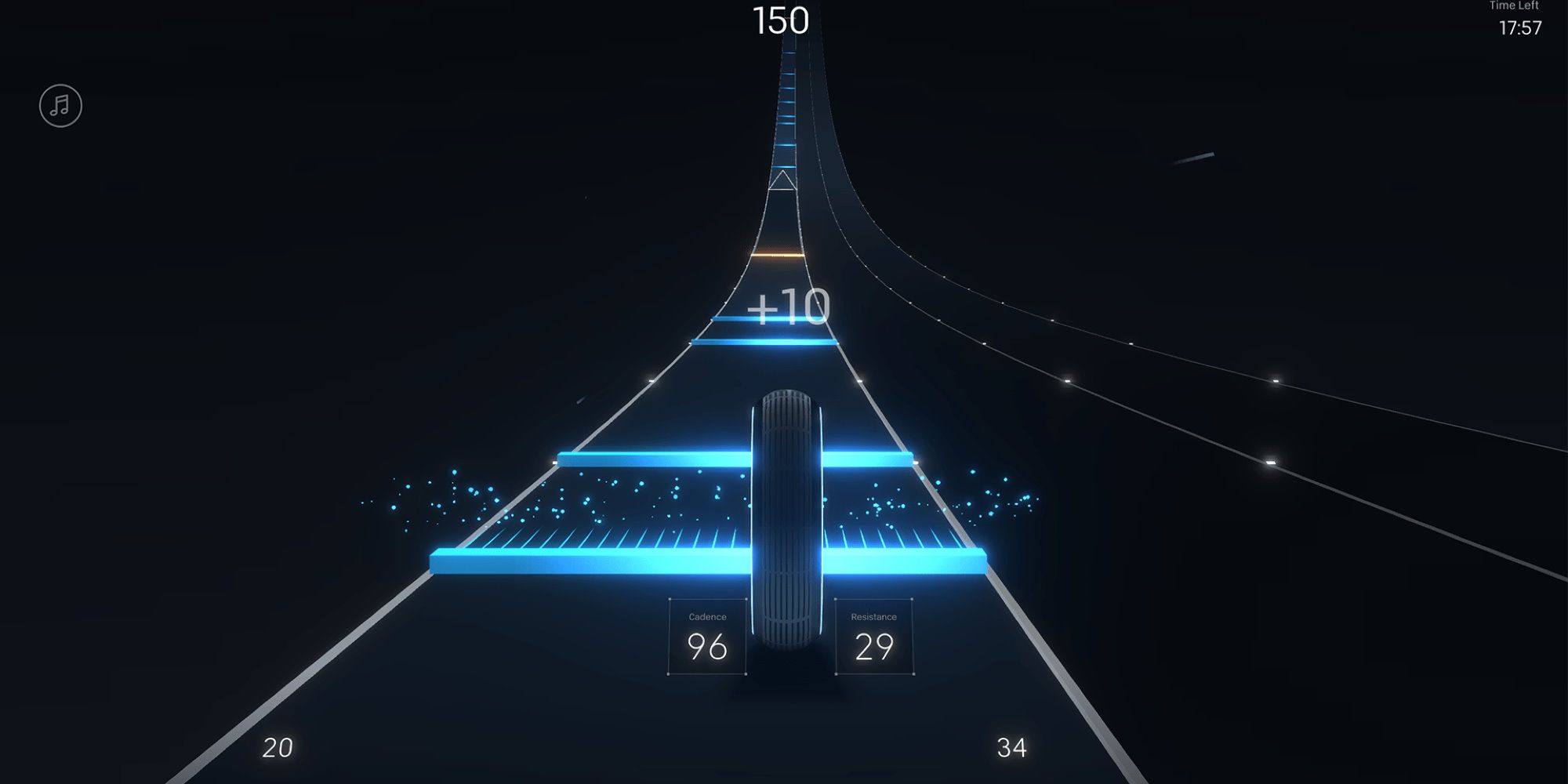 Lanebreak - via The Verge