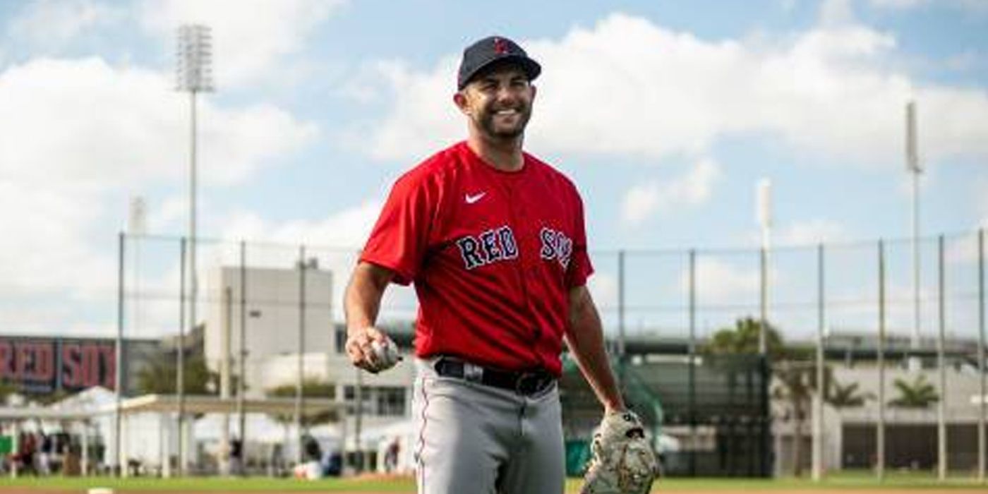 MLB The Show 21 Diamond Dynasty Boston Red Sox 1 Zac Grotz