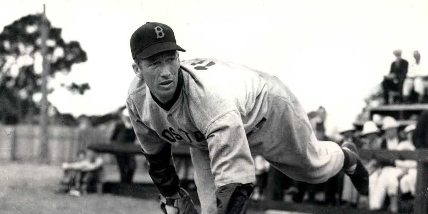 MLB The Show 21 Diamond Dynasty Boston Red Sox 10 LEfty Grove
