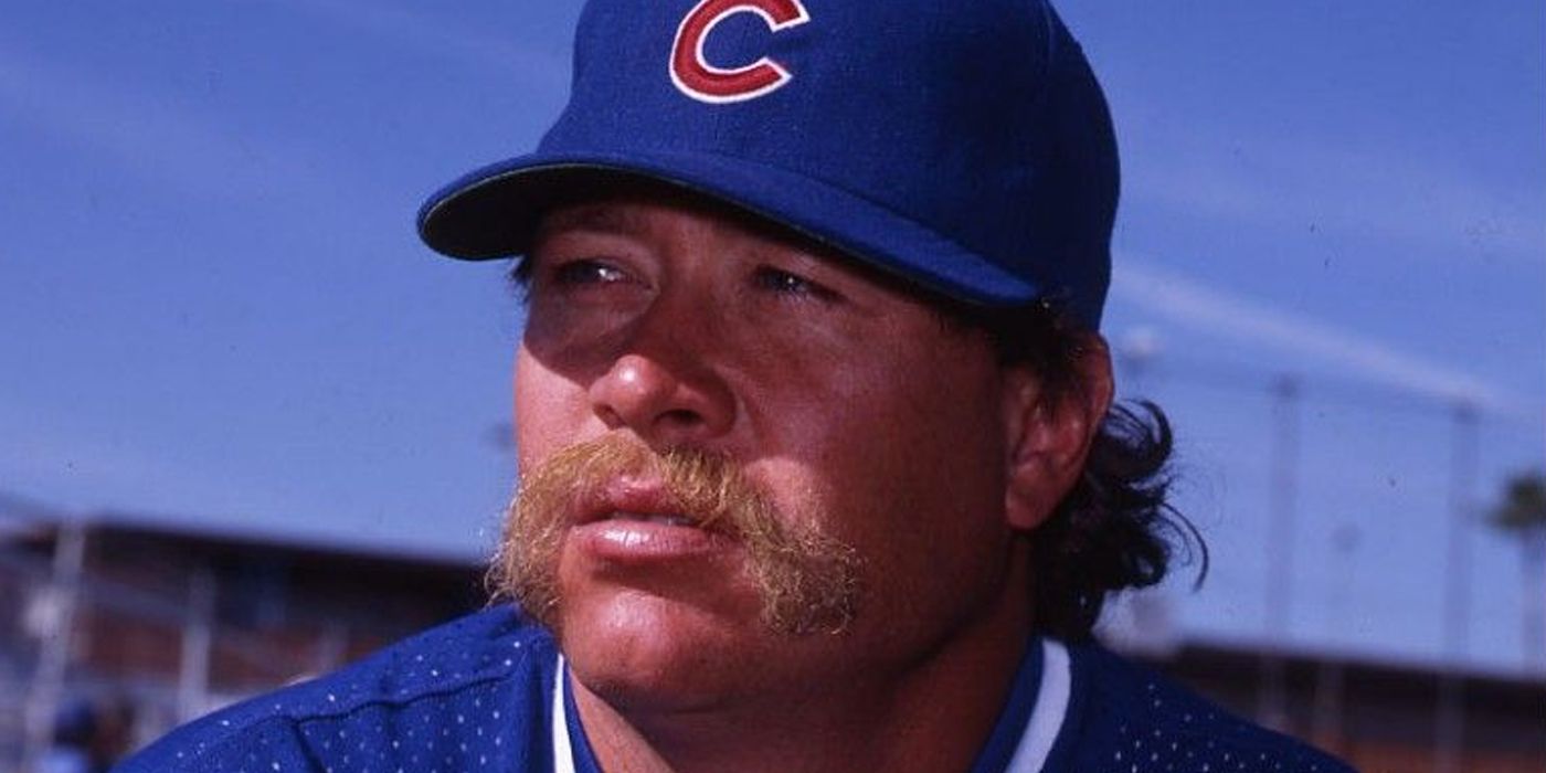 MLB The Show 21 Diamond Dynasty Chicago Cubs 1 Rich Gossage