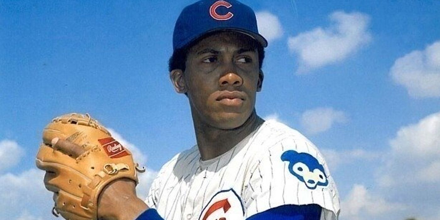 MLB The Show 21 Diamond Dynasty Chicago Cubs 5 Fergie Jenkins