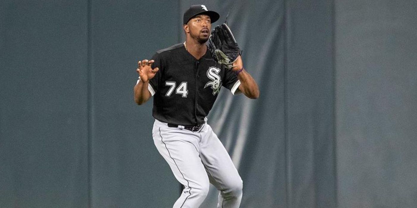 MLB The Show 21 Diamond Dynasty Chicago White Sox 10 Eloy Jimenez
