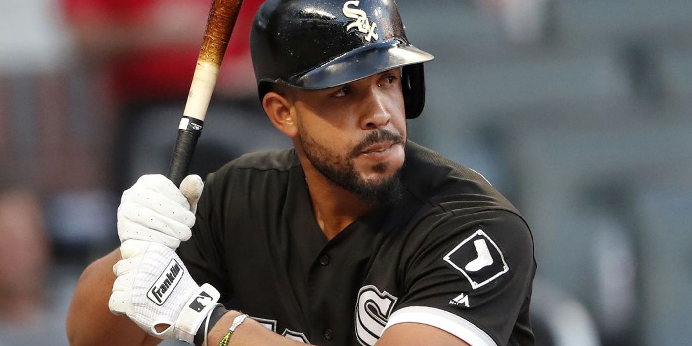 MLB The Show 21 Diamond Dynasty Chicago White Sox 9 Jose Abreu
