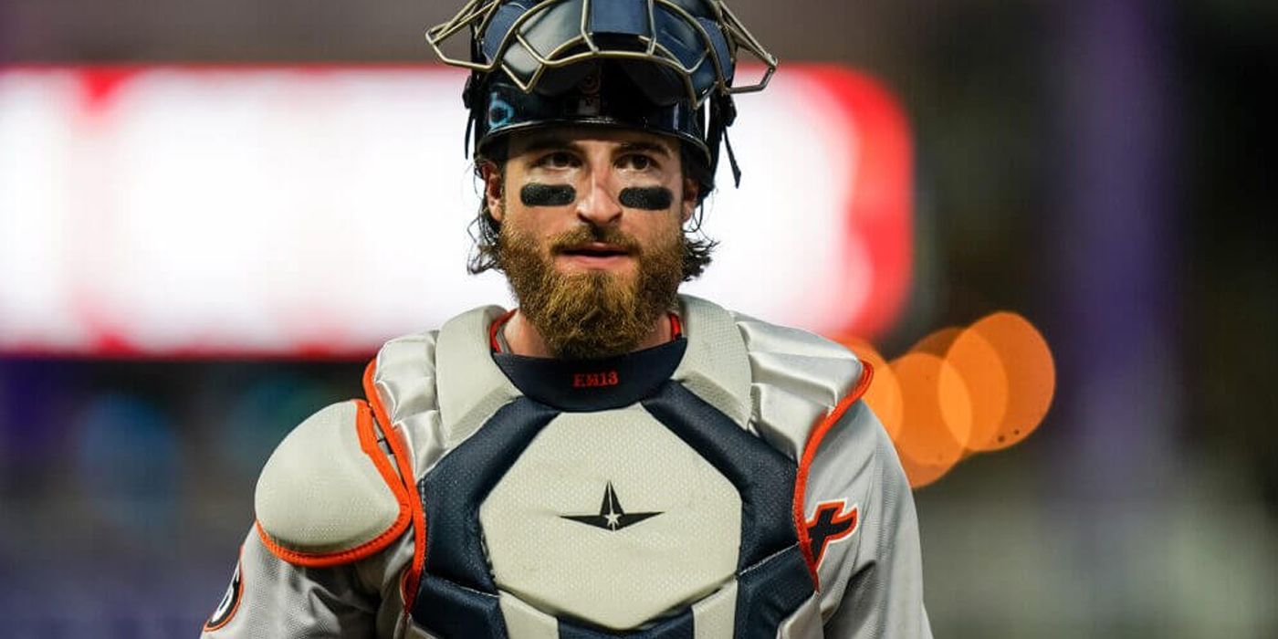 MLB The Show 21 Diamond Dynasty Detroit Tigers 8 Eric Haase