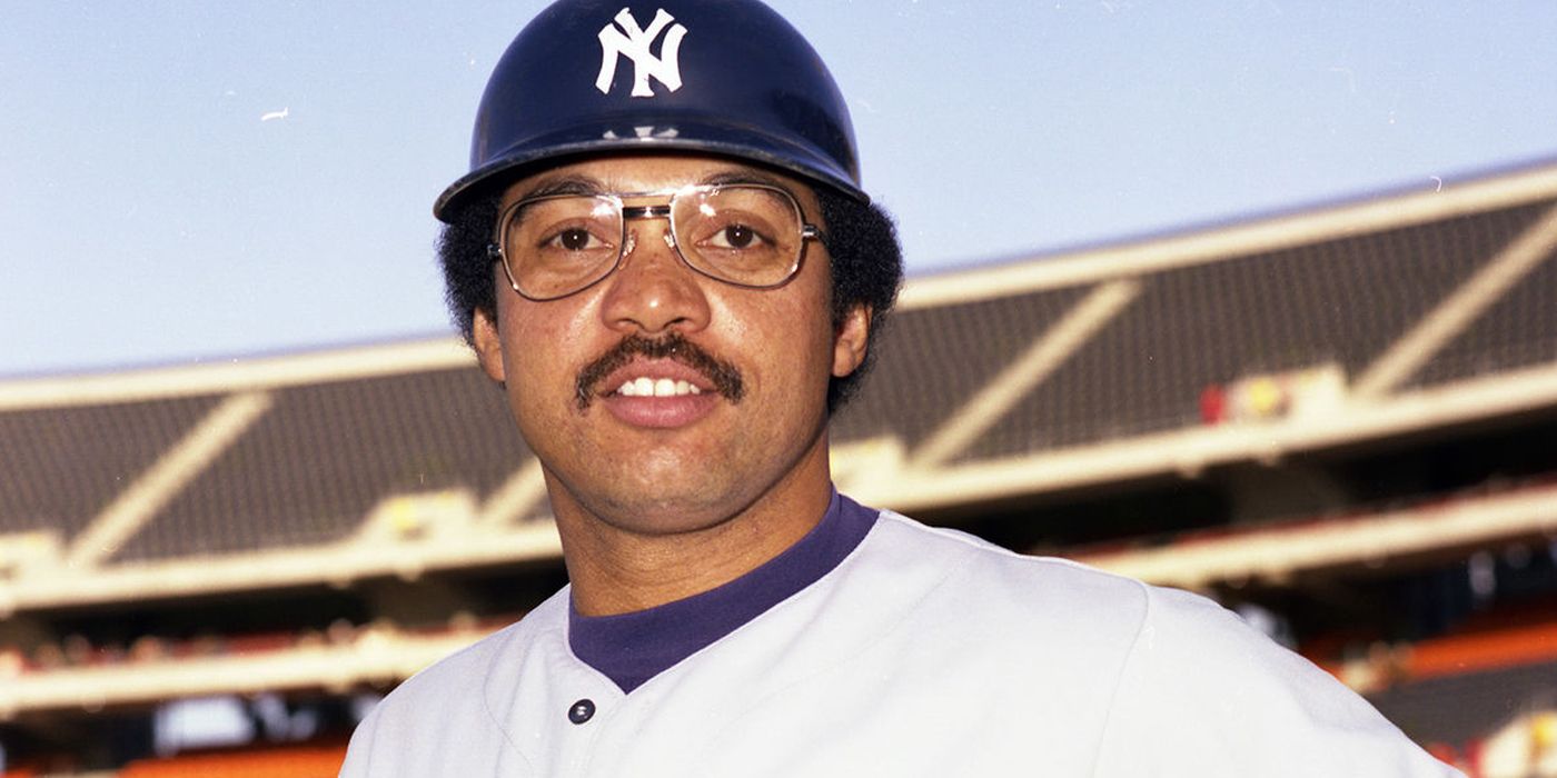 MLB The Show 21 Diamond Dynasty New York Yankees 6 Reggie JAckson