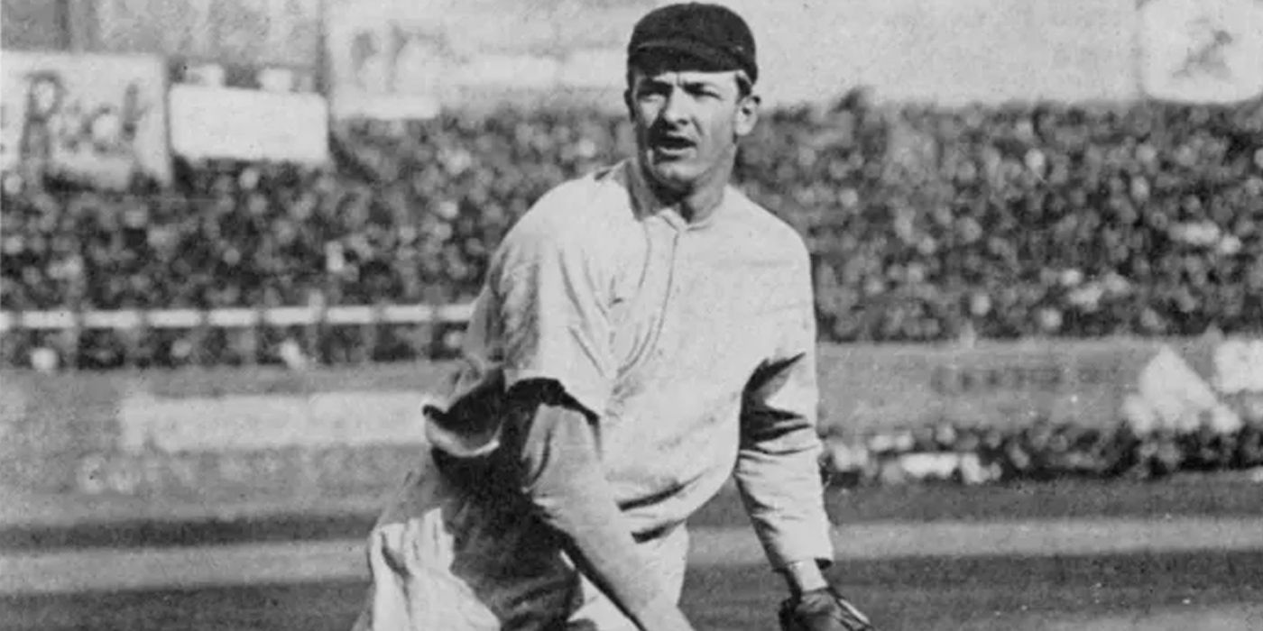 MLB-The-Show-21-Diamond-Dynasty-San-Francisco-Giants-1-1 Christy Mathewson