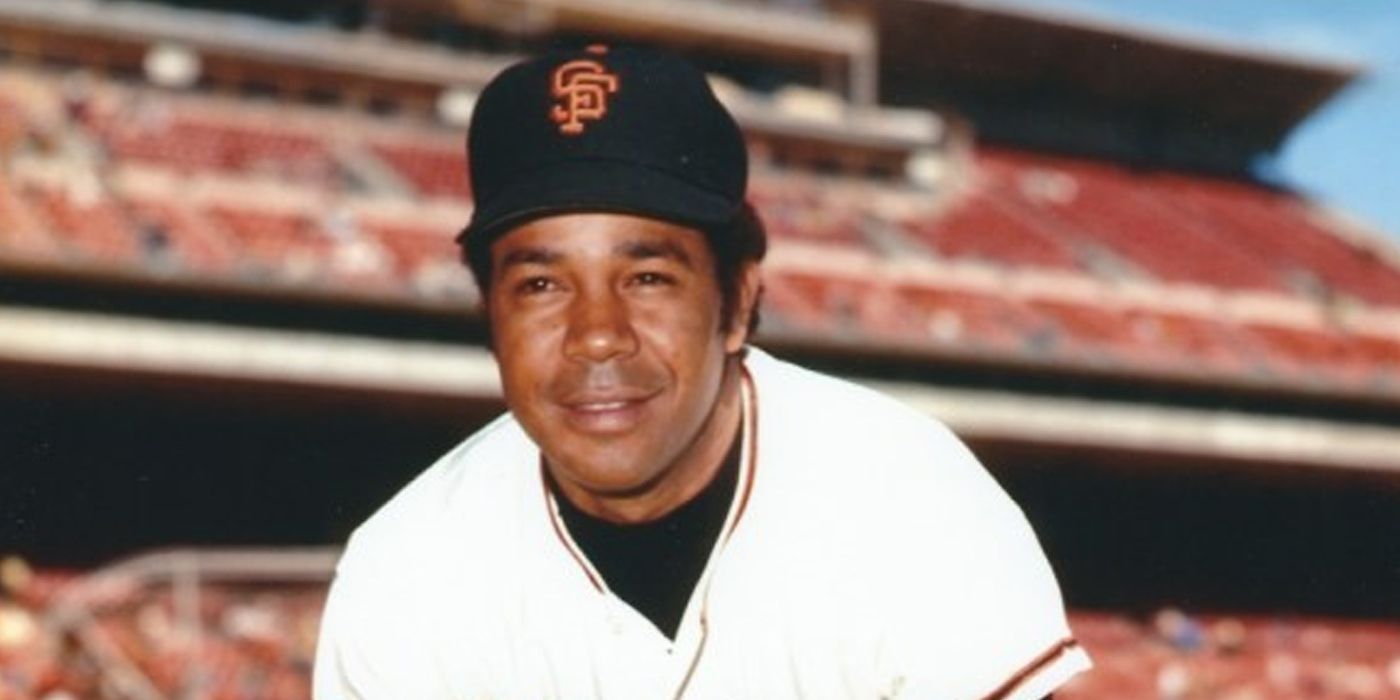 MLB The Show 21 Diamond Dynasty San Francisco Giants 10 Juan Marichal