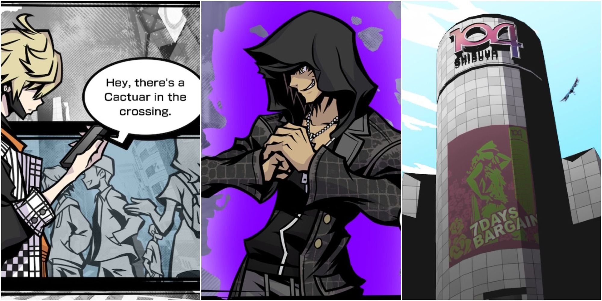 Neo The World Ends With You Lingering Questions Feature