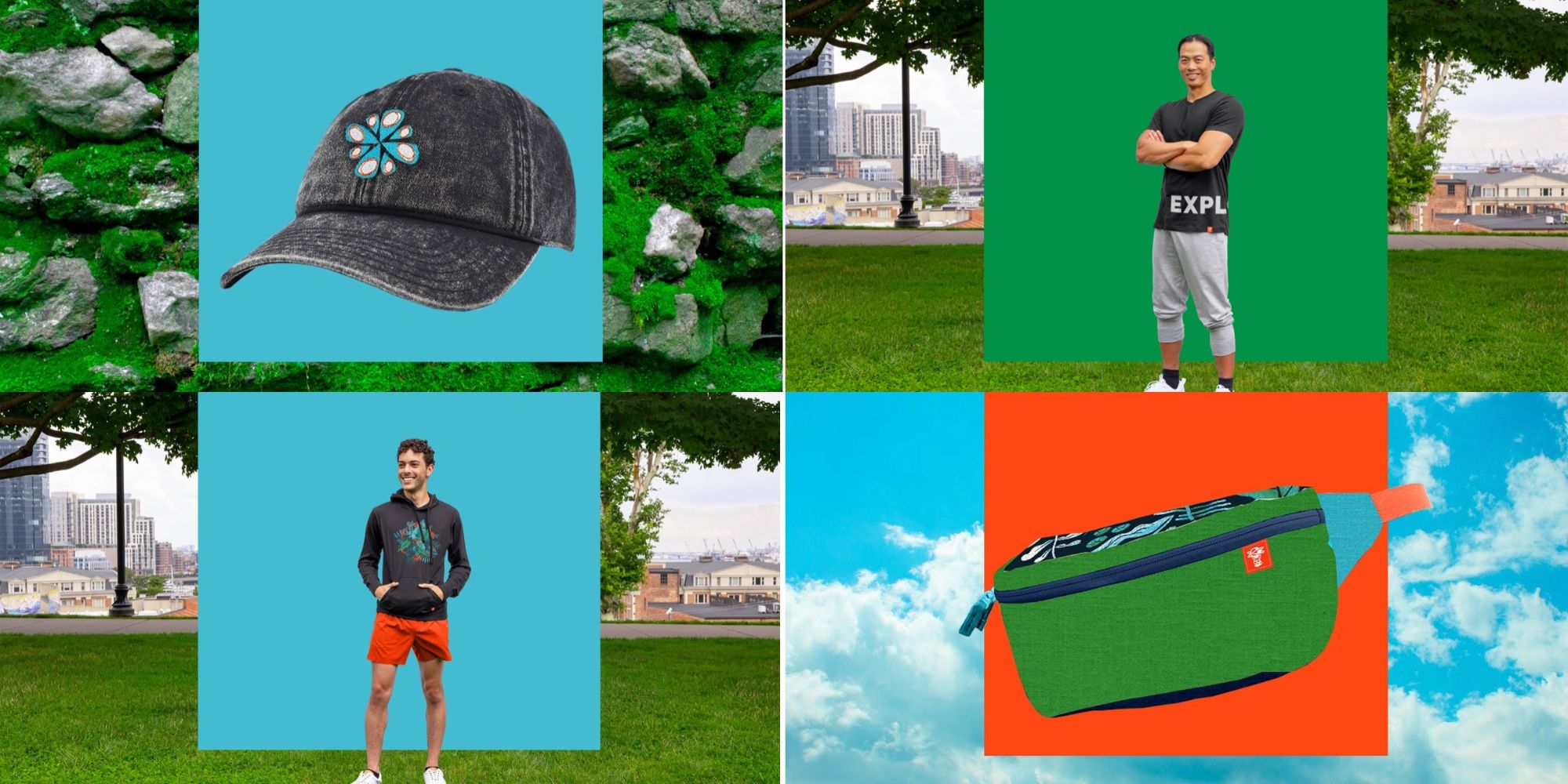 Niantic Supply Shop