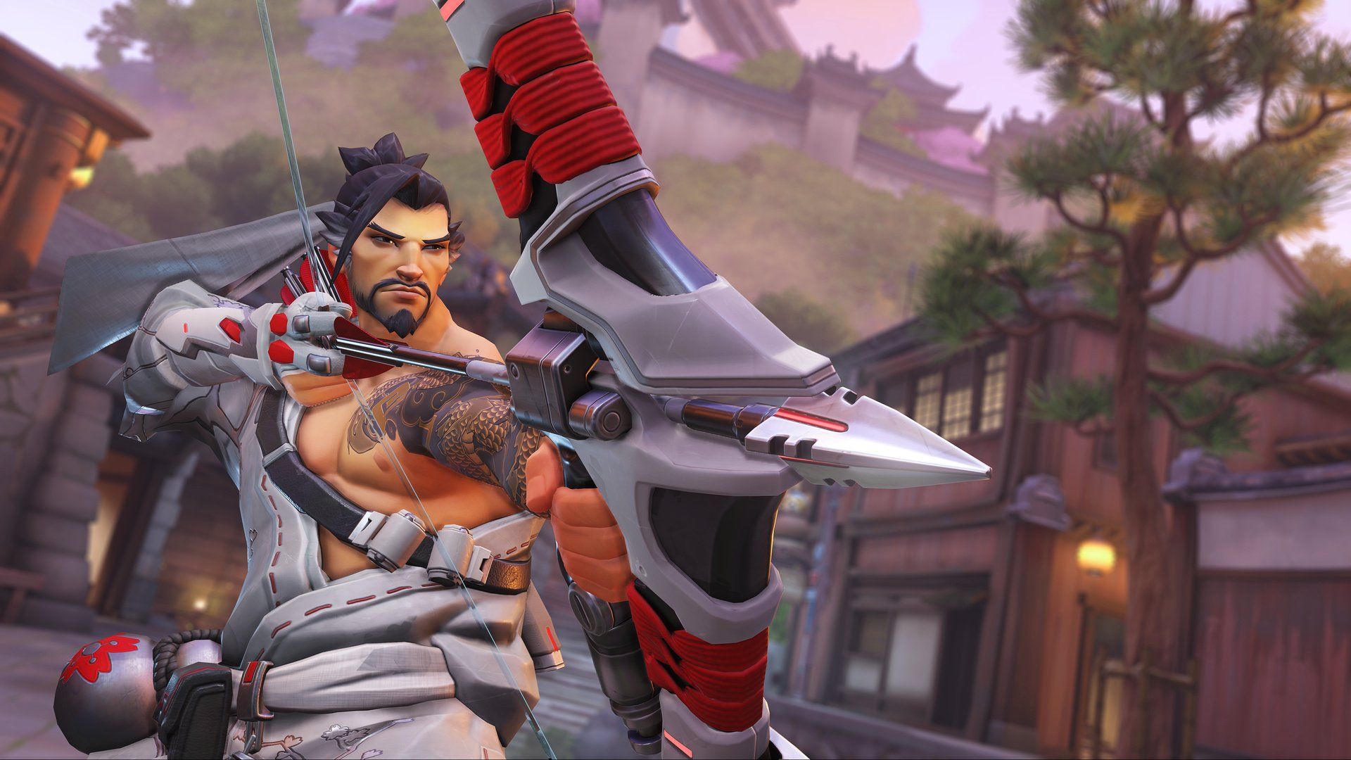 Nihon Hanzo