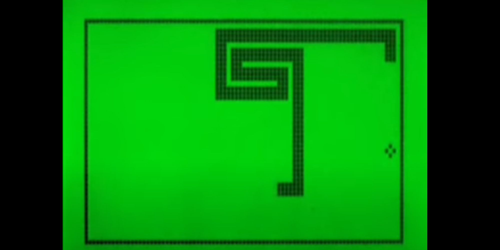 Nokia_Snake