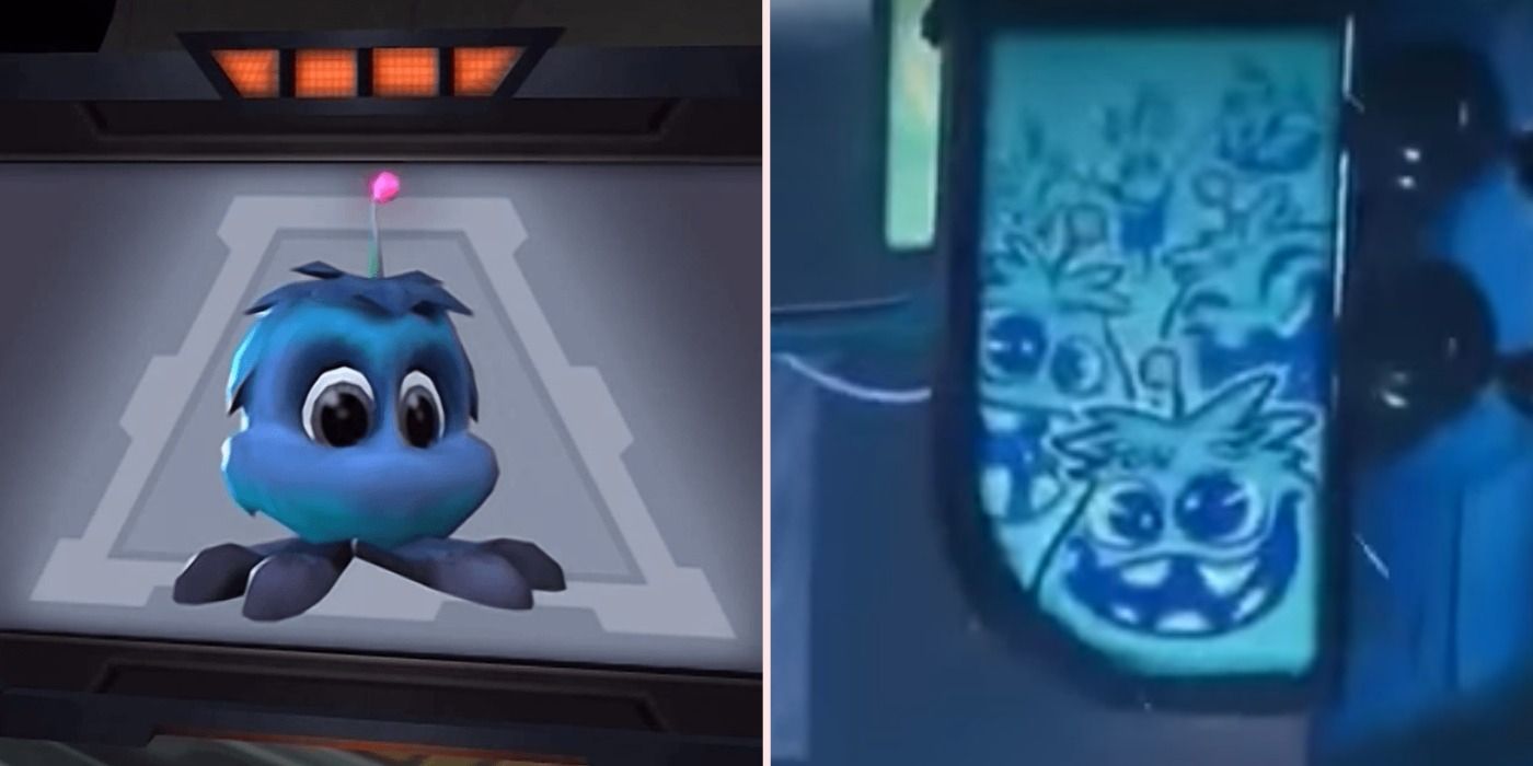 Protopet Reference Rift Apart