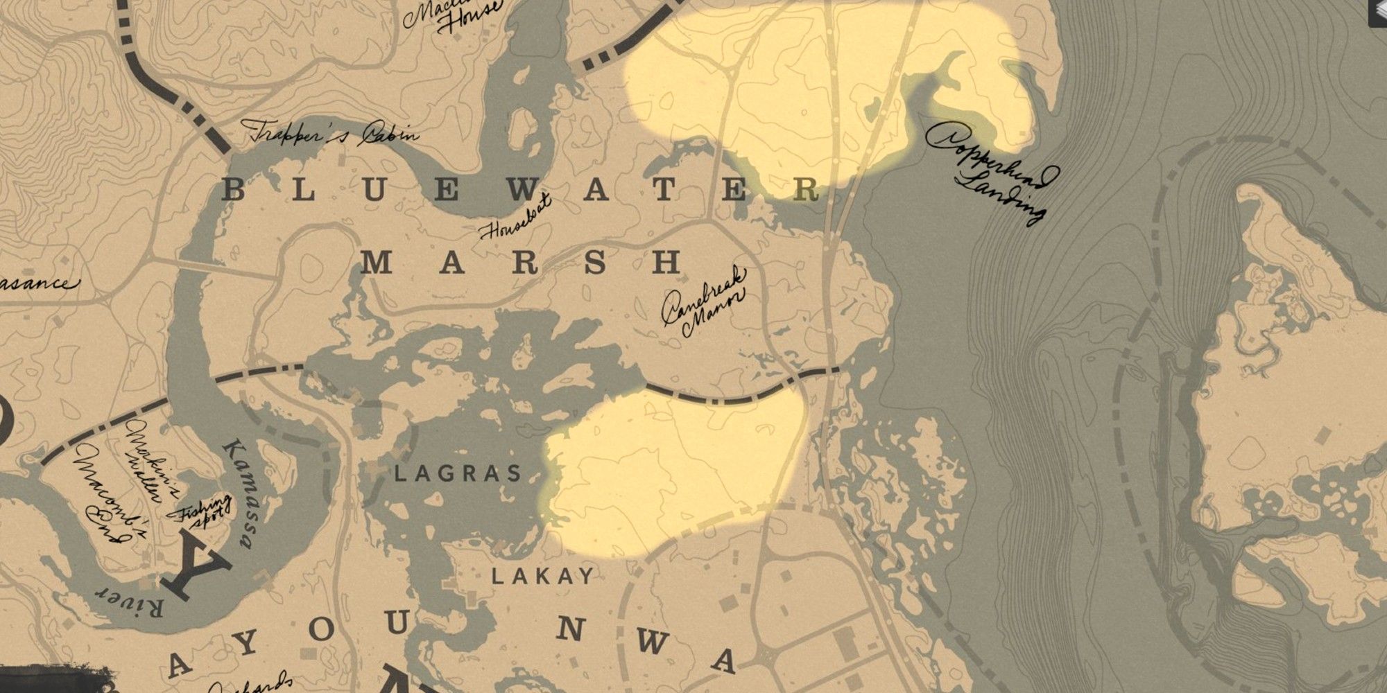 Red Dead Online (1)