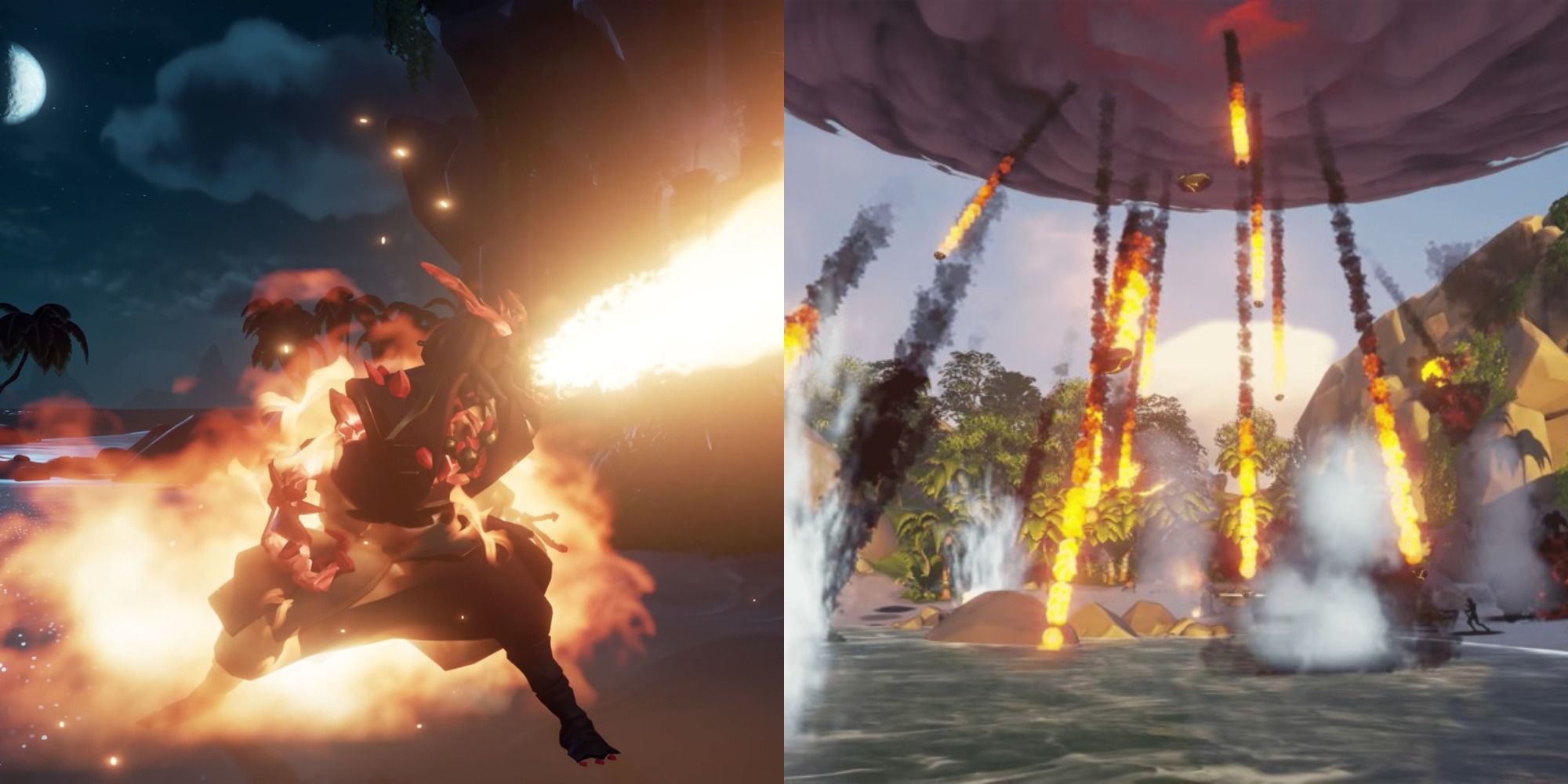 Sea of Thieves How tough are the lords