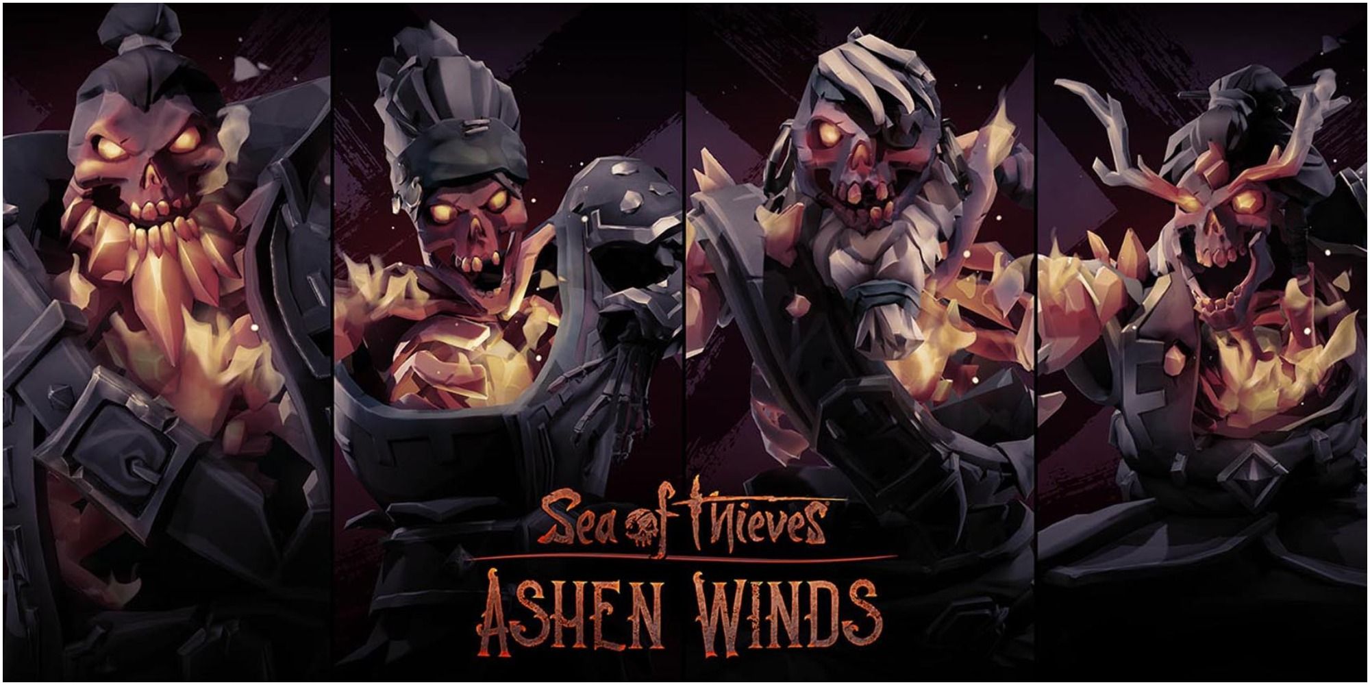 Sea of Thieves What is it