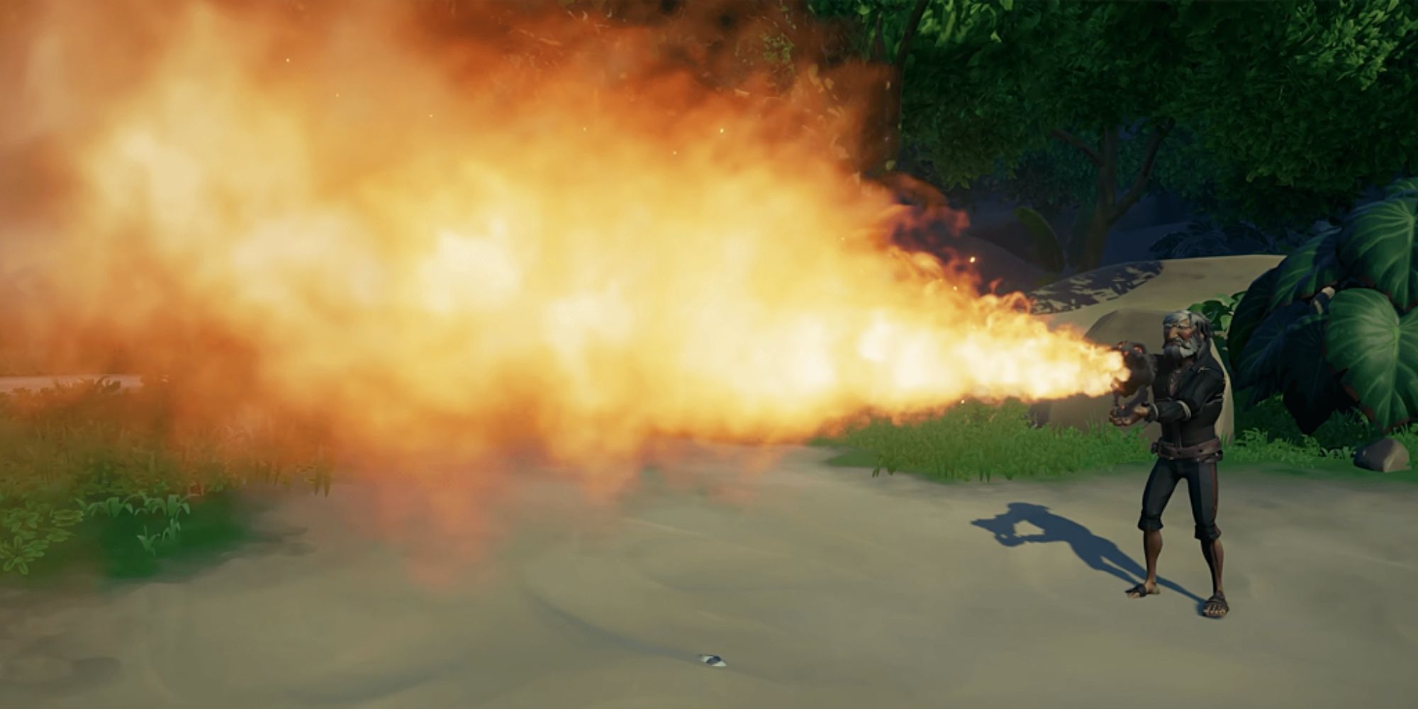 Sea of thieves ashen winds skull