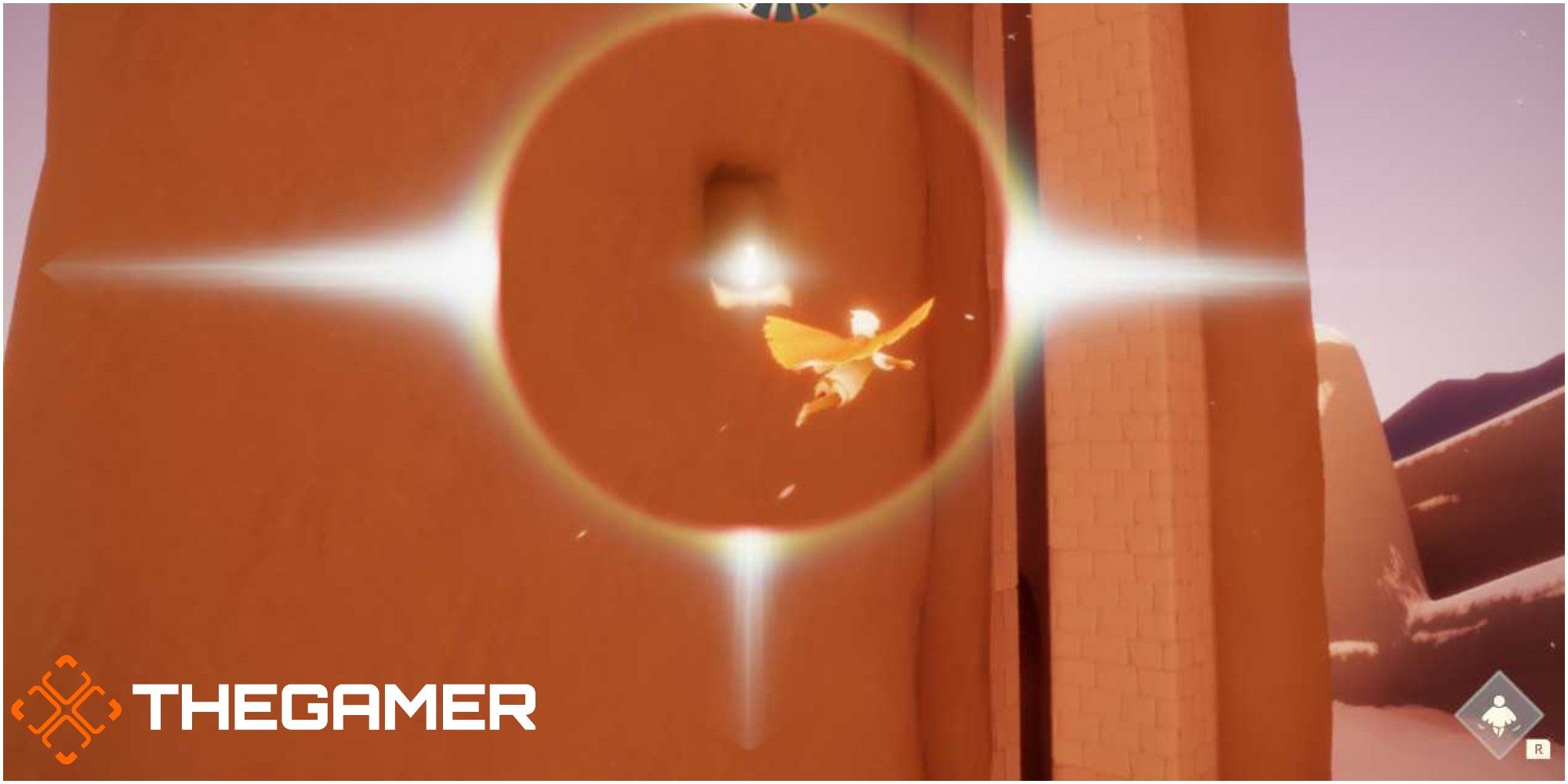 Sky Children Of The Light Valley Of Triumph Winged Light Eight