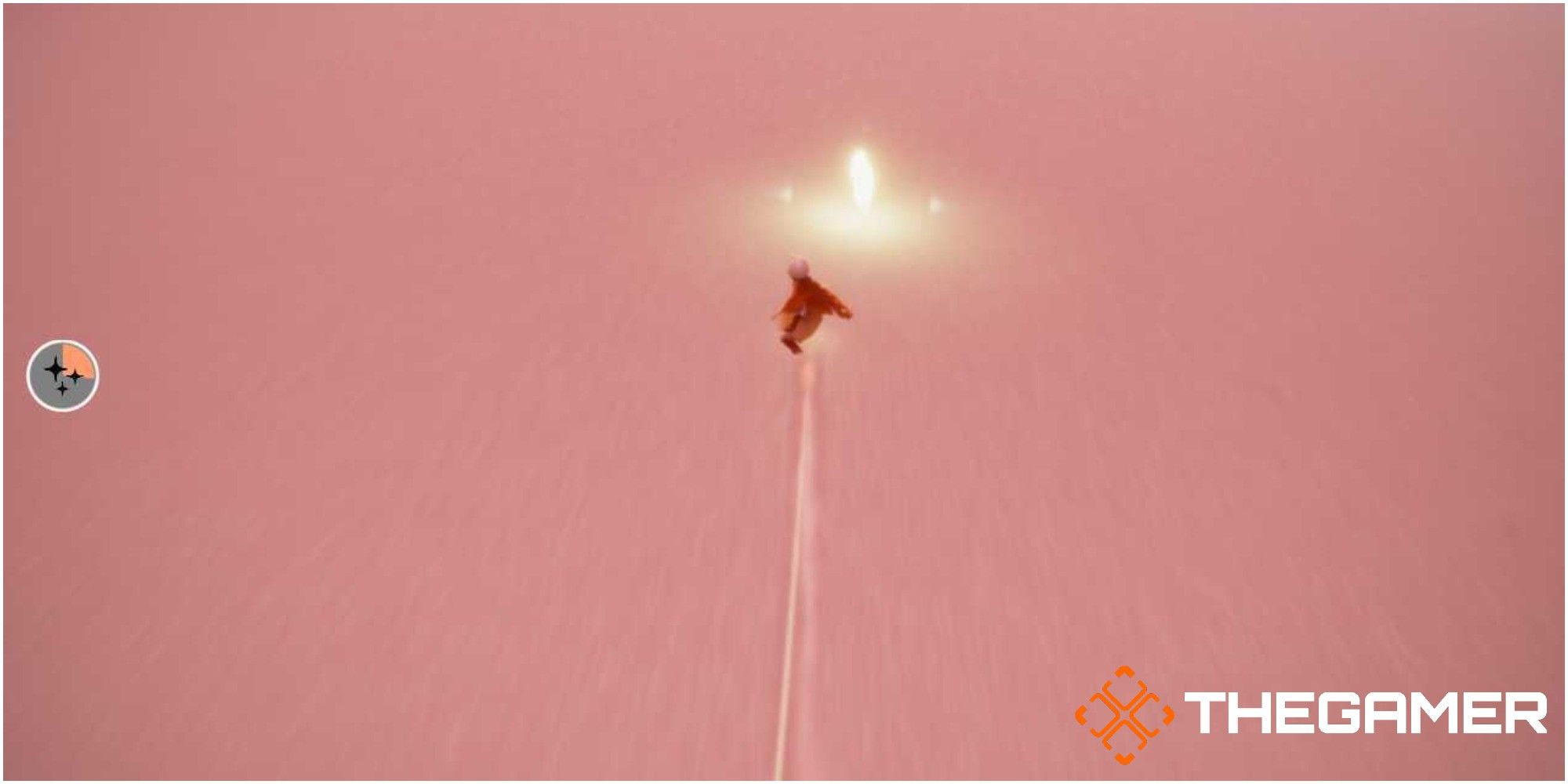 Sky Children Of The Light Valley Of Triumph Winged Light Five
