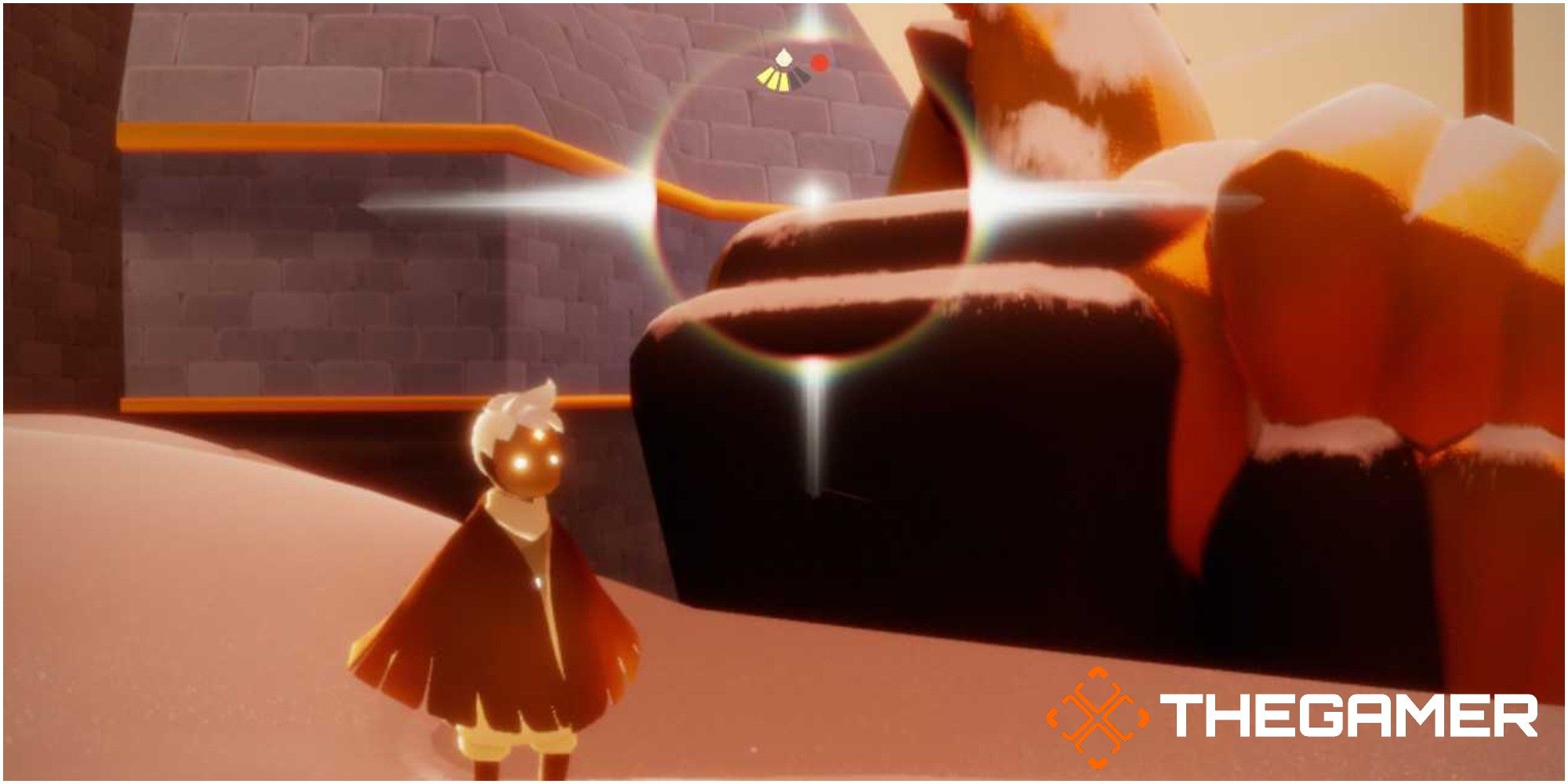 Sky Children Of The Light Valley Of Triumph Winged Light Six