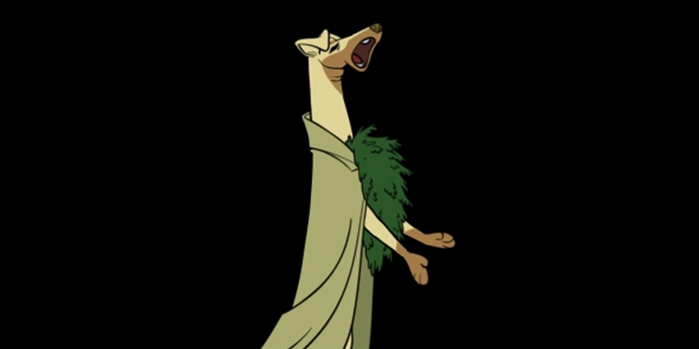 Spiritfarer Animal Spirits 10 elena