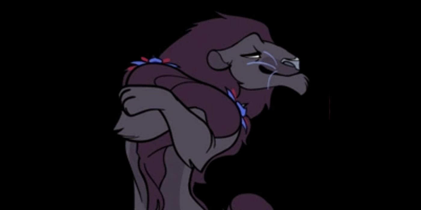 Spiritfarer Animal Spirits 9 giovanni