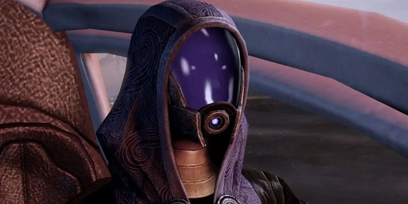 Tali Mass Effect Quotes 1