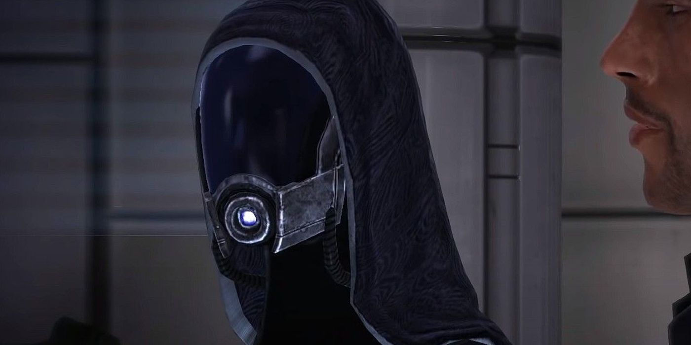 Tali Mass Effect Quotes 3