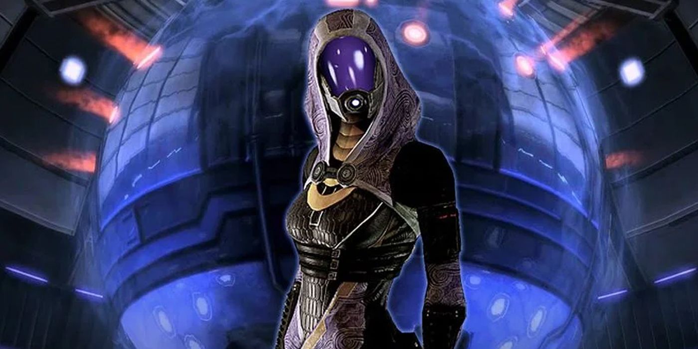 Tali Mass Effect Quotes 4