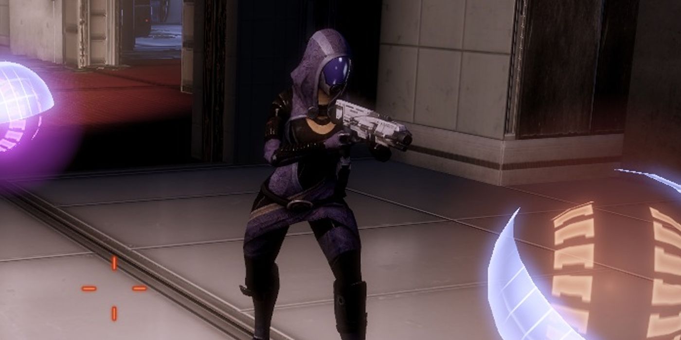 Tali Mass Effect Quotes 7