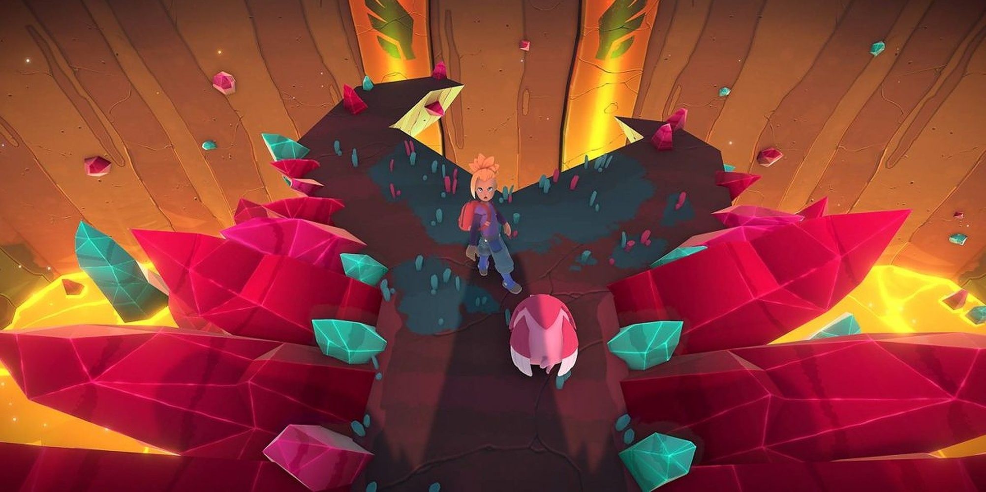 Temtem Dojo