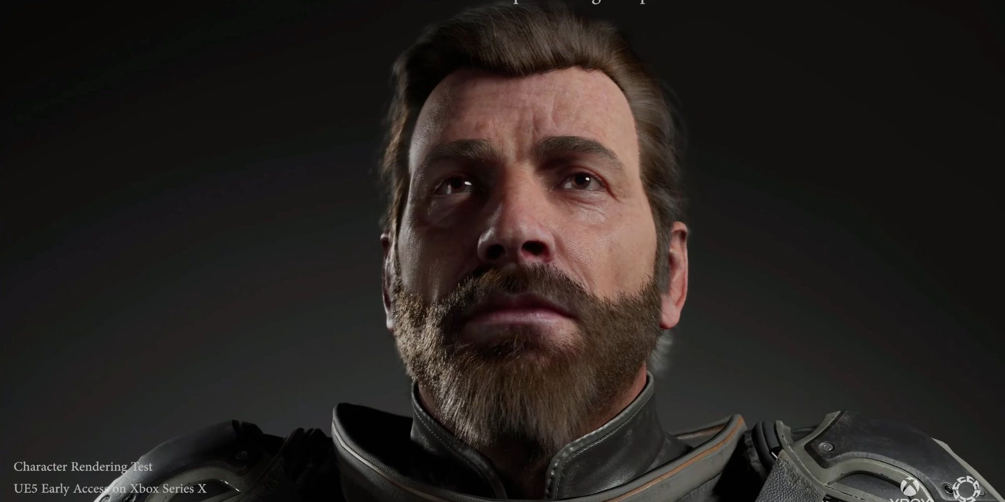 Test Render - via The Coalition