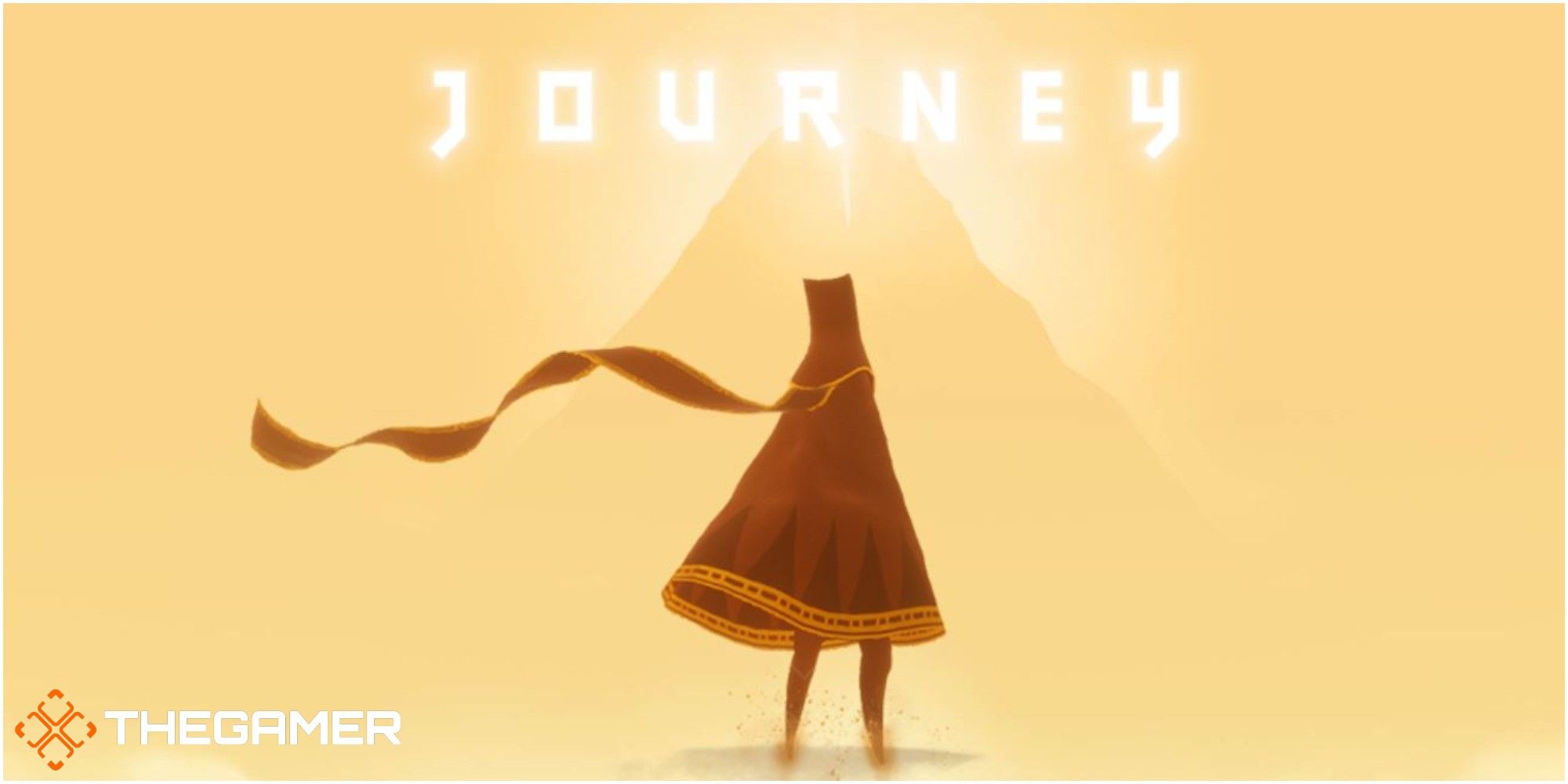 Thatgamecompany Journey 