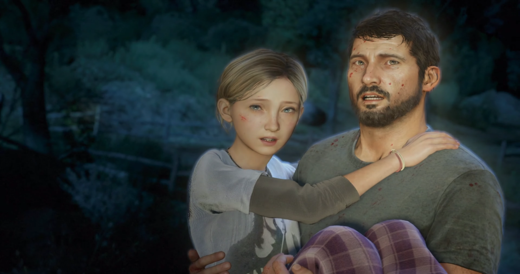 TheLastofUs