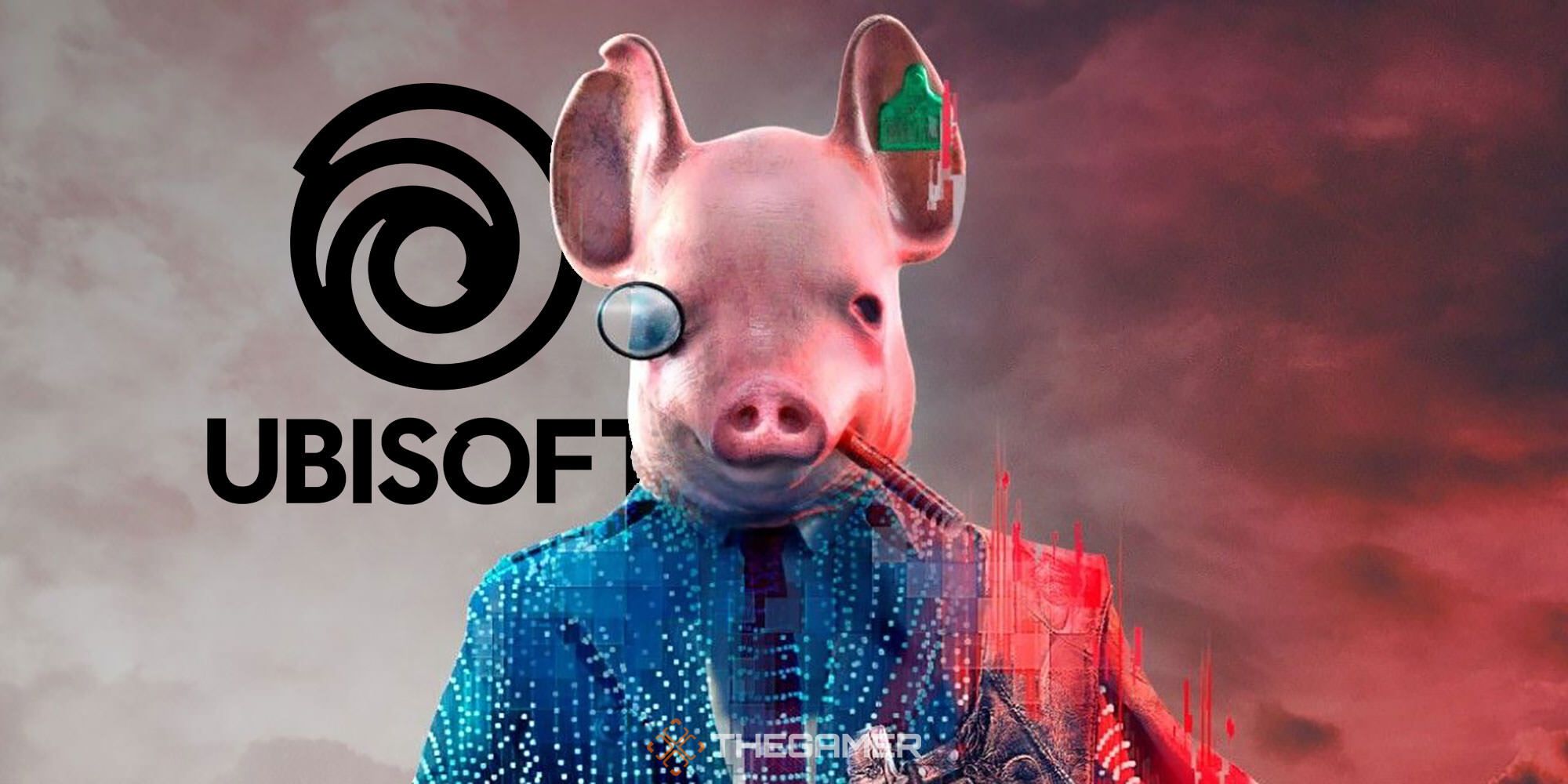 Ubisoft Acknowledges Toxic Work Environment Is A _Risk Factor_ In Annual Document