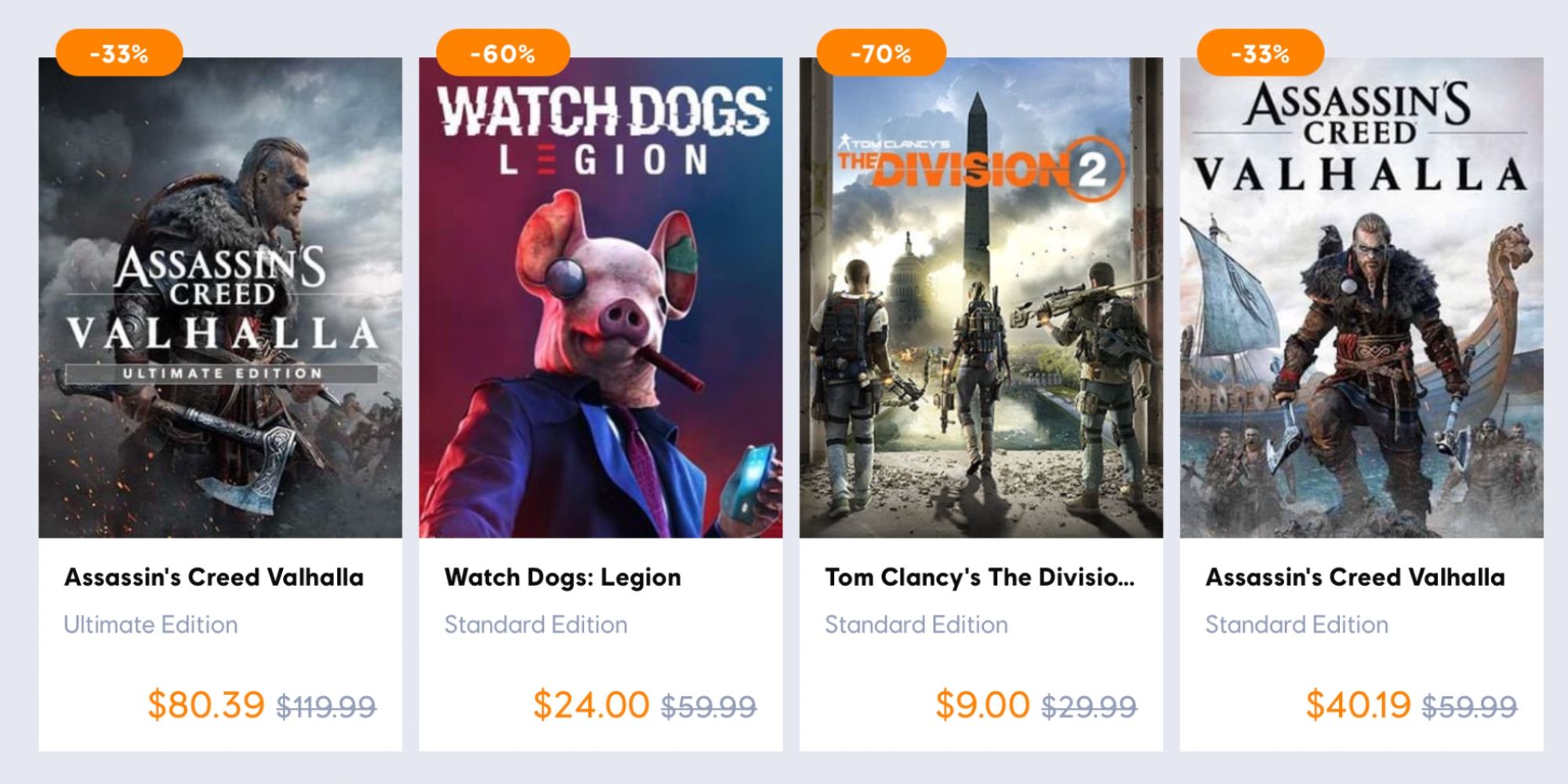 Ubisoft Sale-2