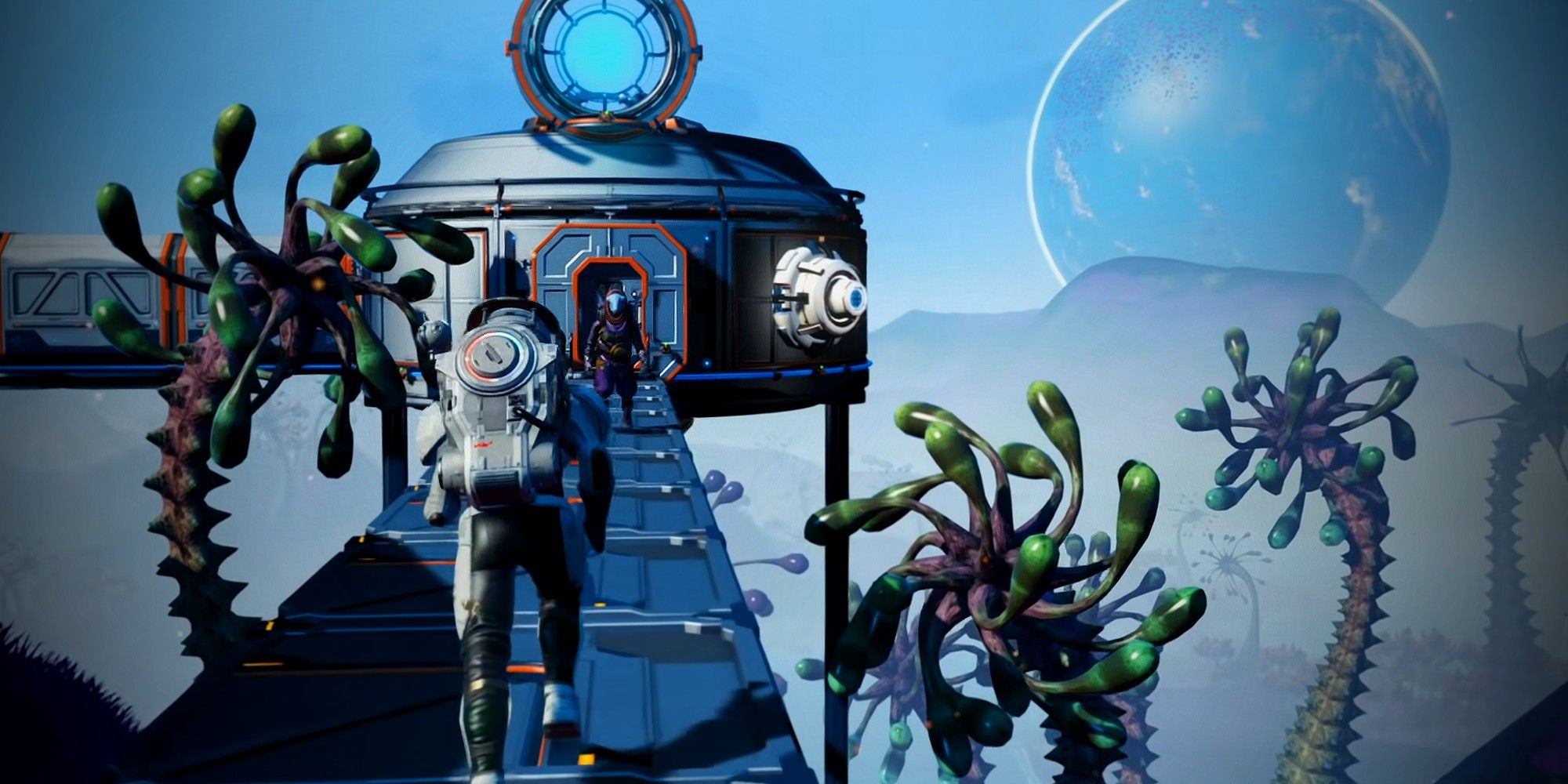 character at their base in no mans sky