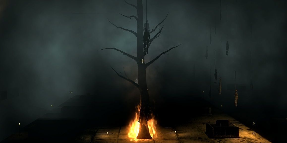 Elder Scrolls IV: Oblivion Gates To Aesgaard Mod