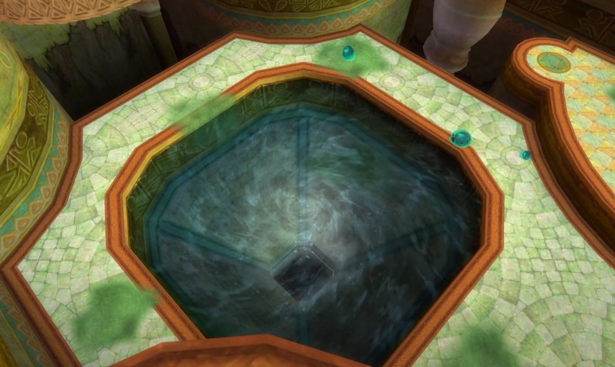 ancient cistern zelda skyward sword (11)