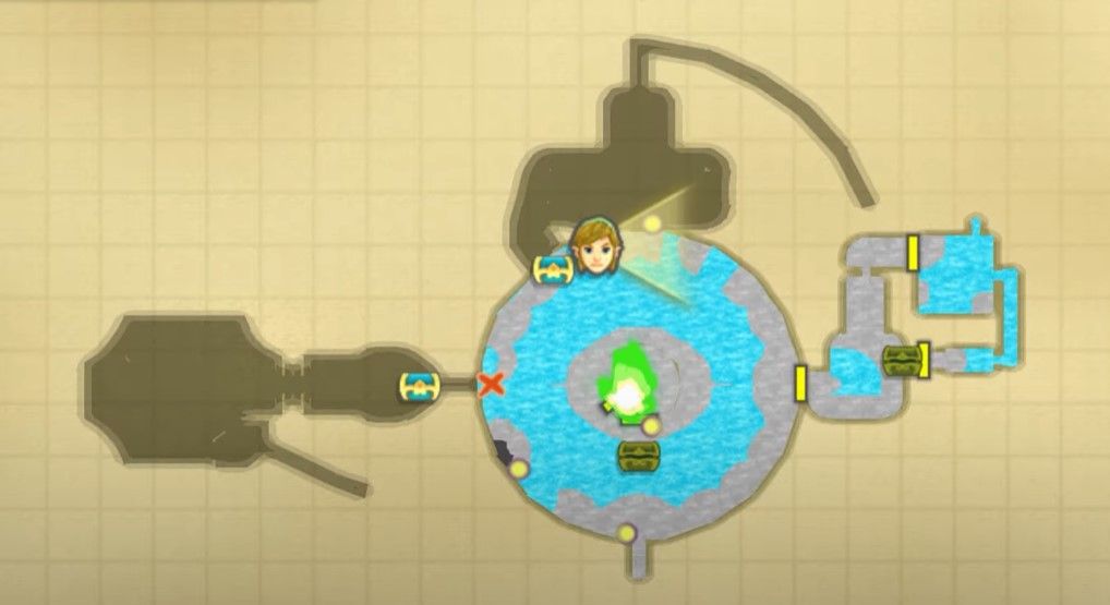 ancient cistern zelda skyward sword (14)