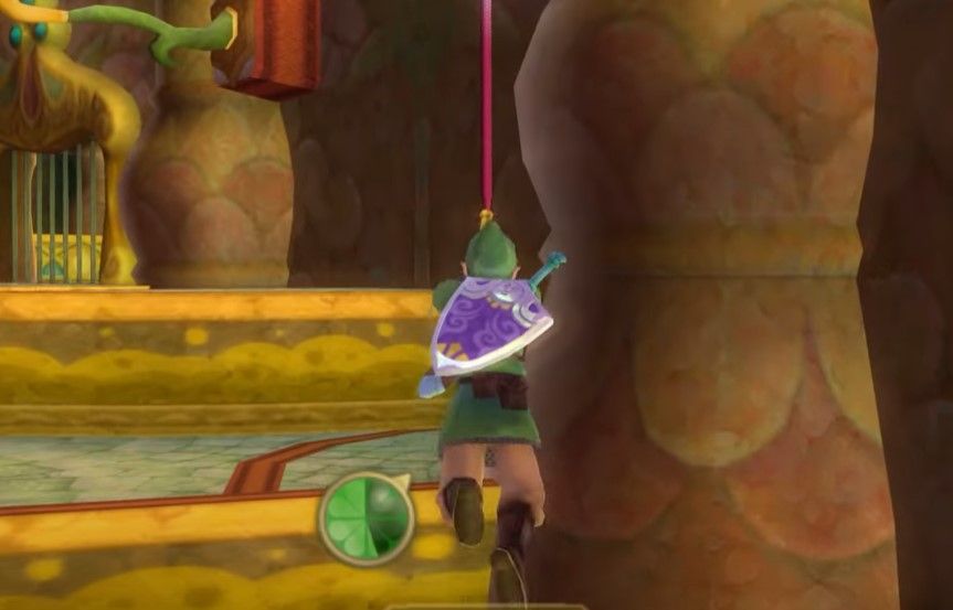 ancient cistern zelda skyward sword (15)