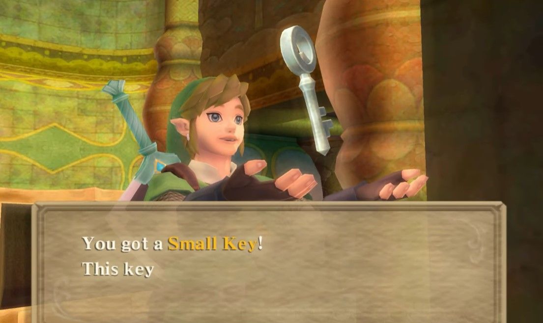 ancient cistern zelda skyward sword (18)