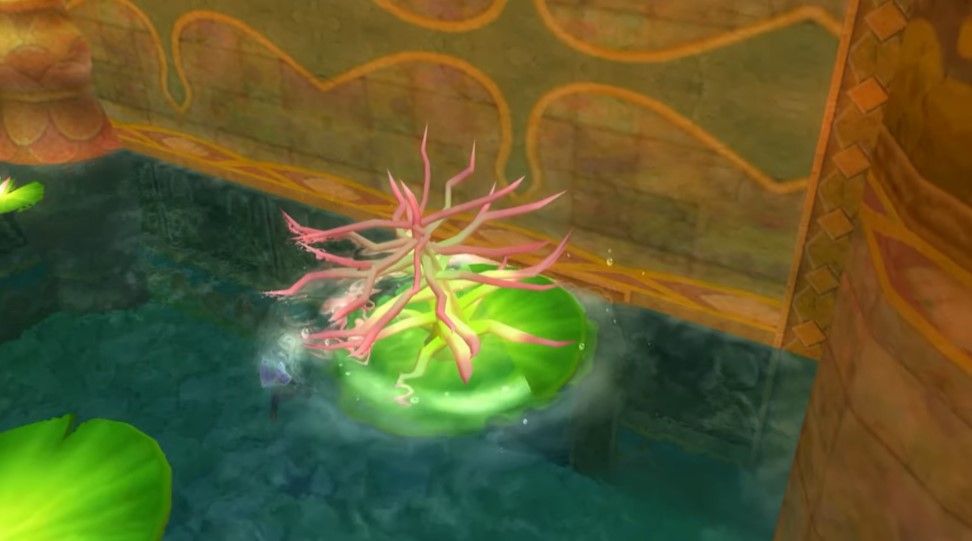 ancient cistern zelda skyward sword (19)