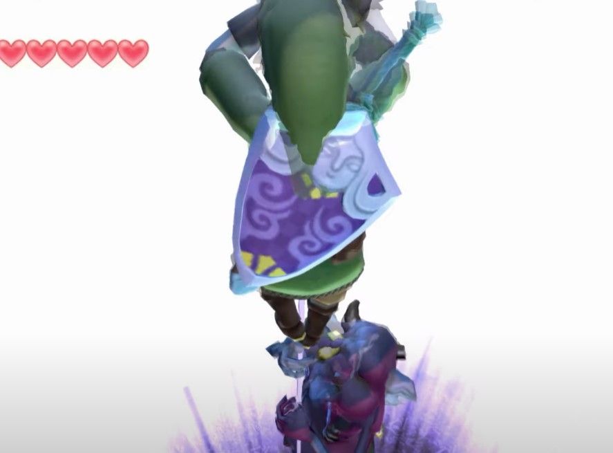 ancient cistern zelda skyward sword (3)