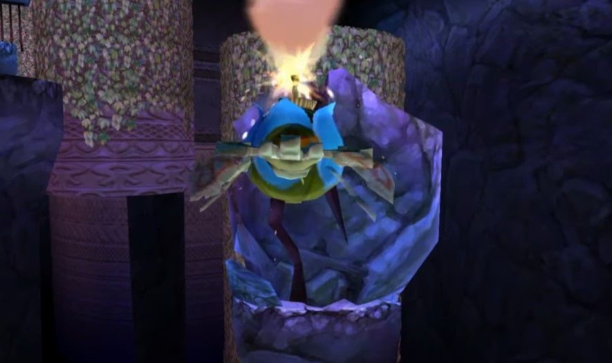 ancient cistern zelda skyward sword (5)