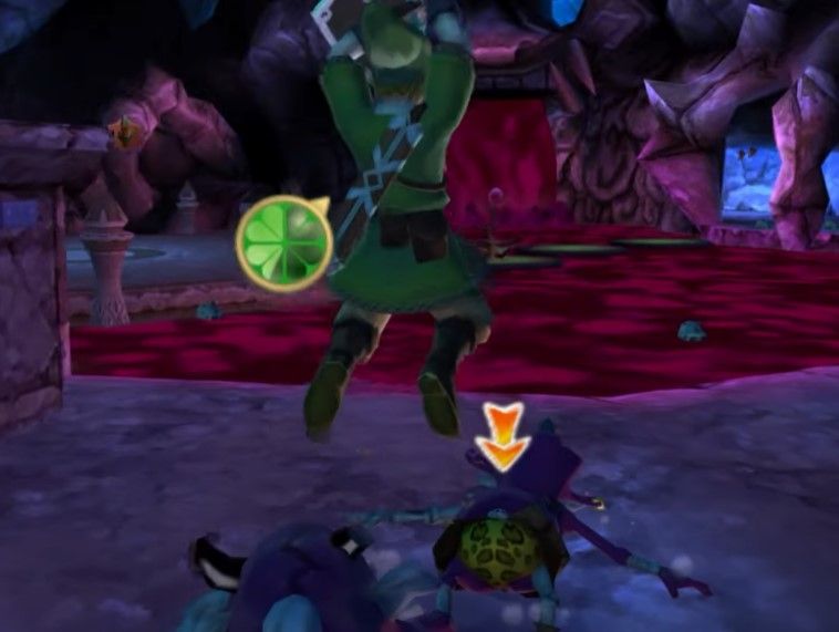 ancient cistern zelda skyward sword (6)
