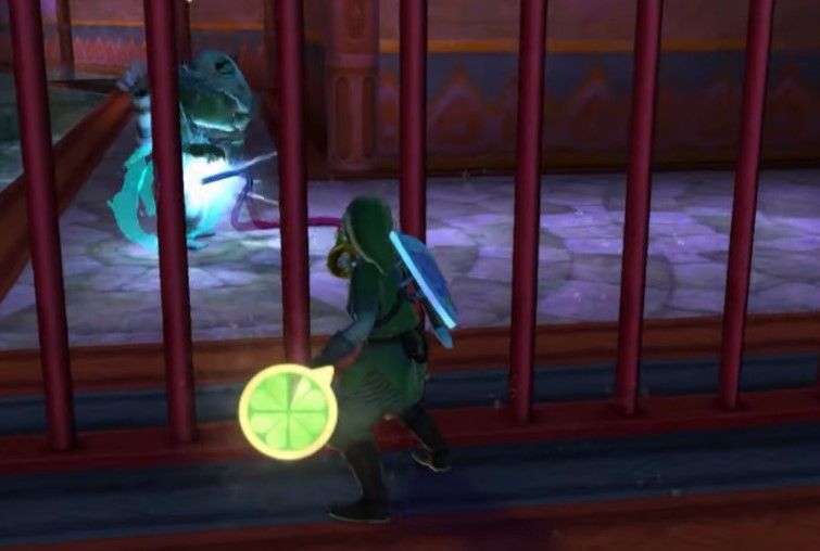 ancient cistern zelda skyward sword (9)