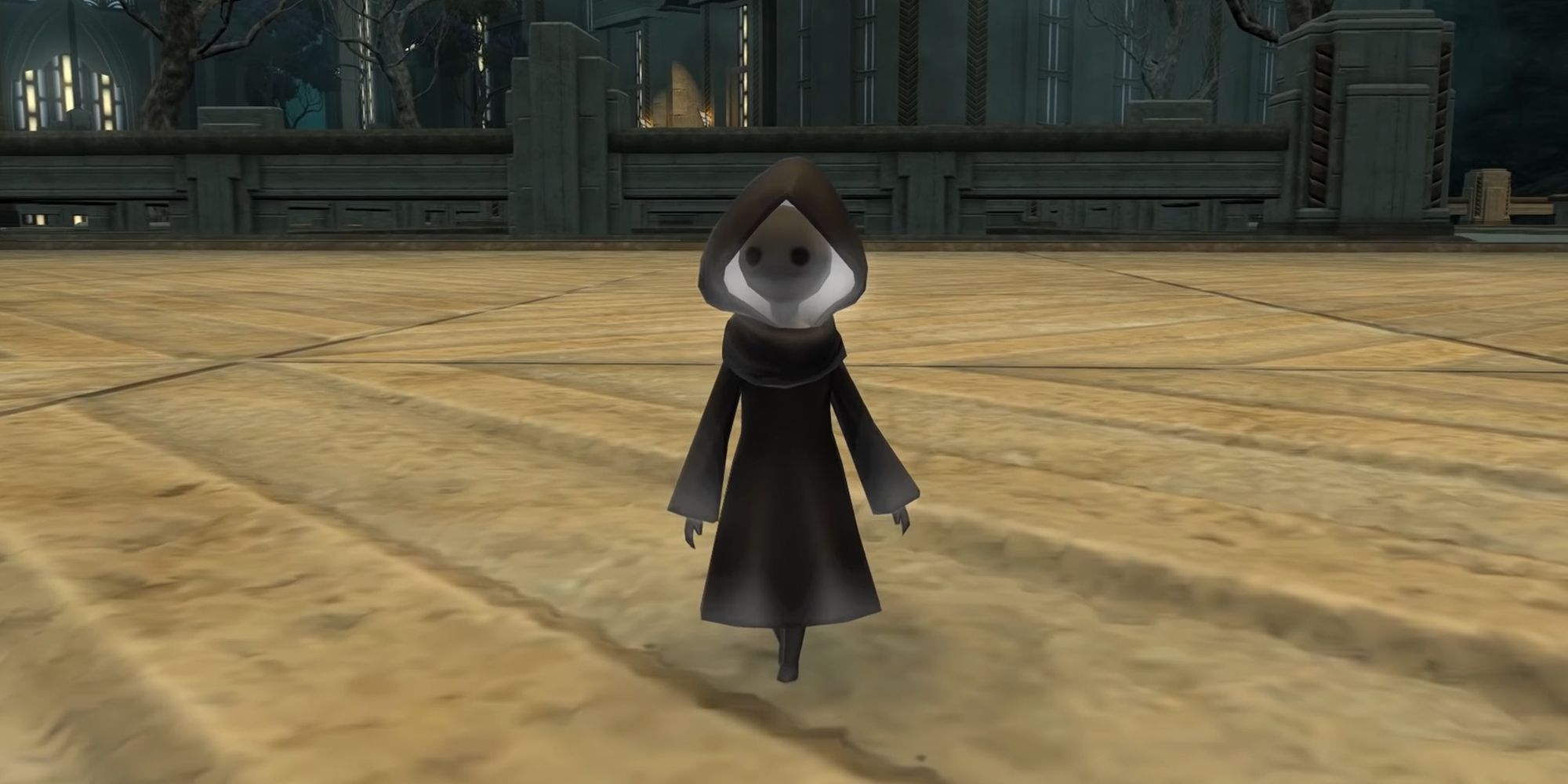 ancient one minion