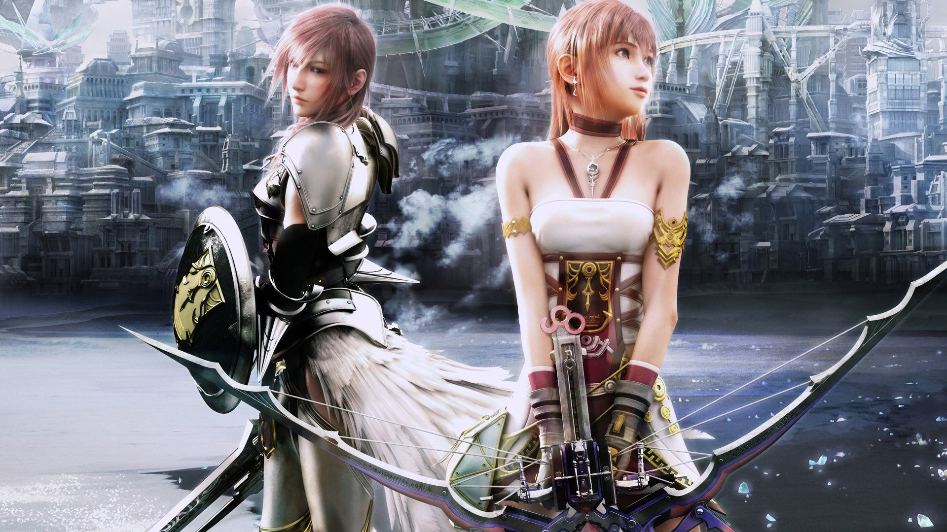 Final Fantasy 13