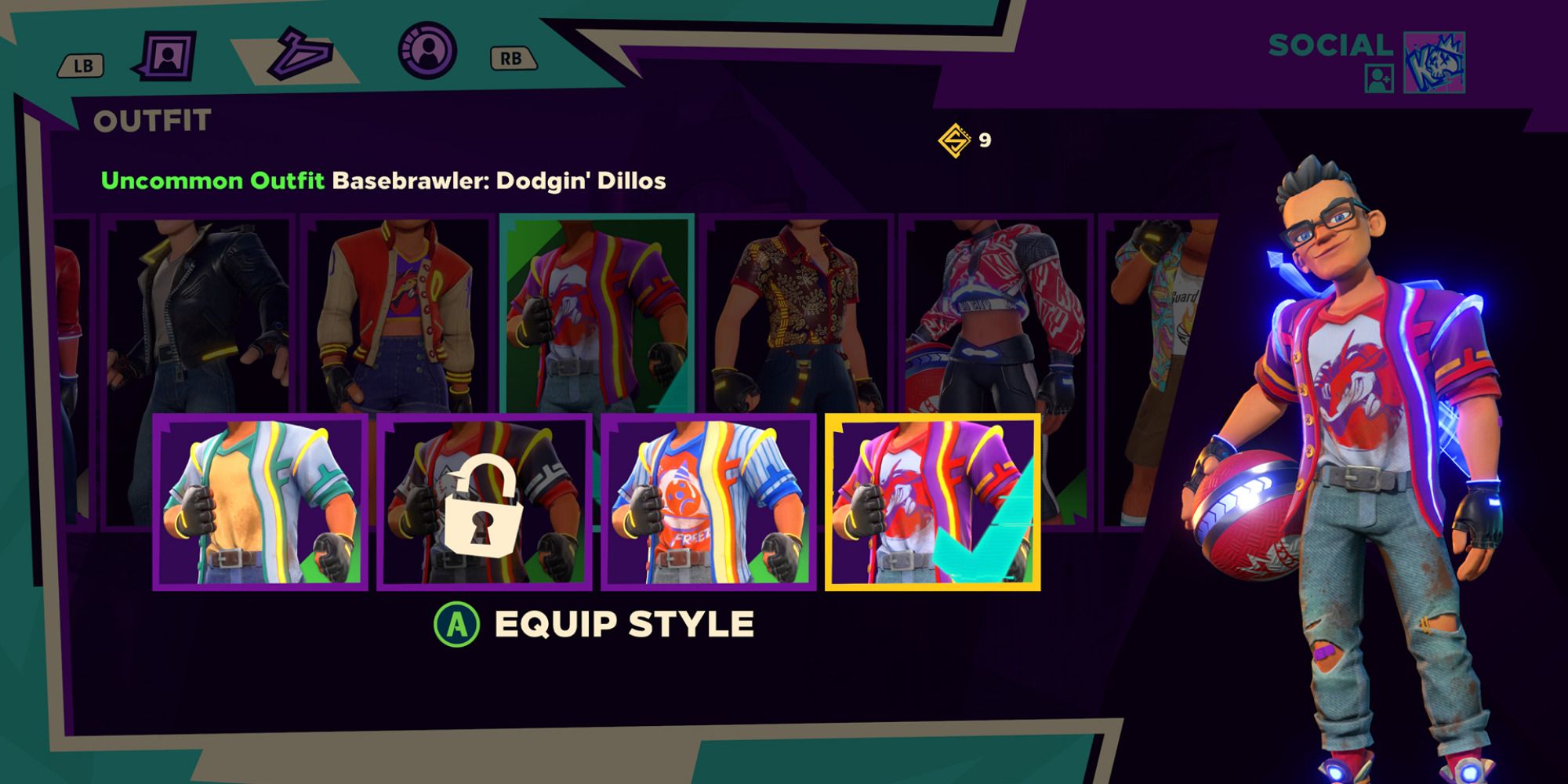 basebrawler dodgin dillos