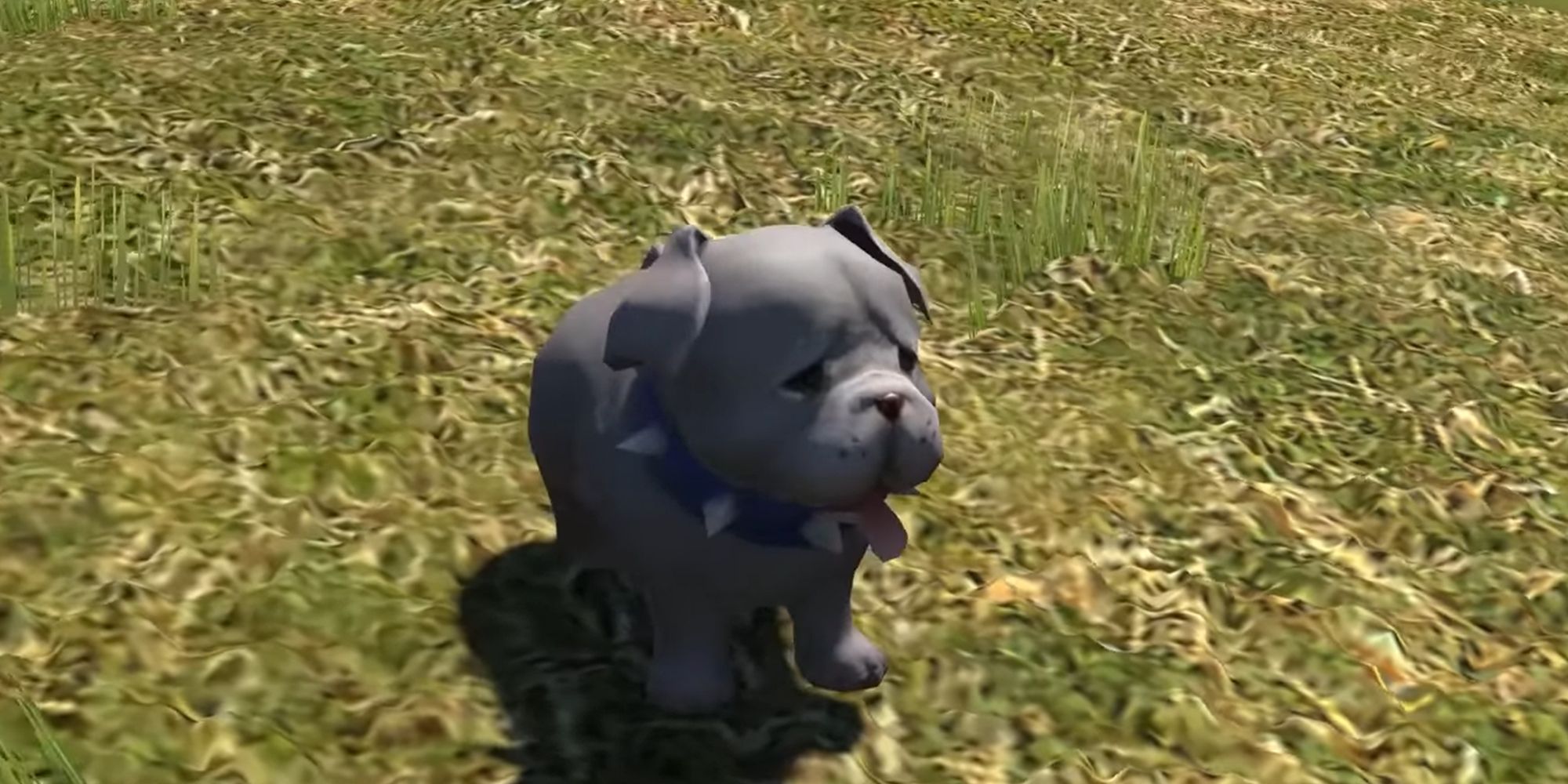 bullpup minion